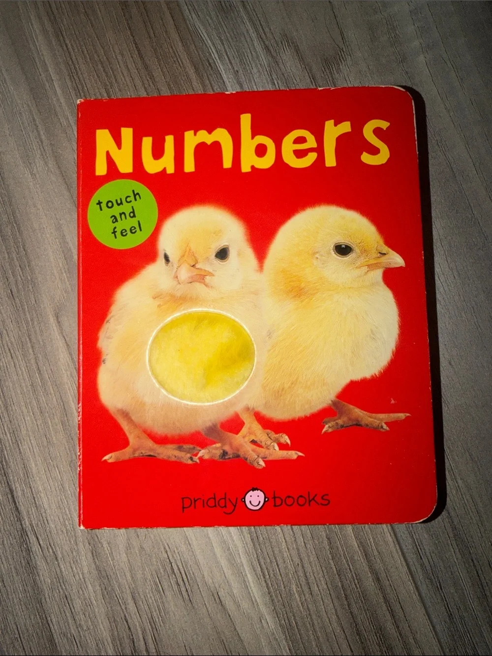 Priddy Books 